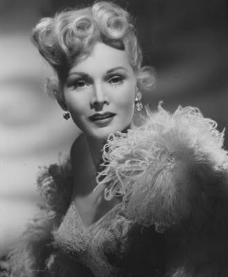 Studio headshot of actress and socialite Zsa Zsa Gabor, circa 1950-1960. (Photo by Pictorial Parade/Moviepix/Getty Images)